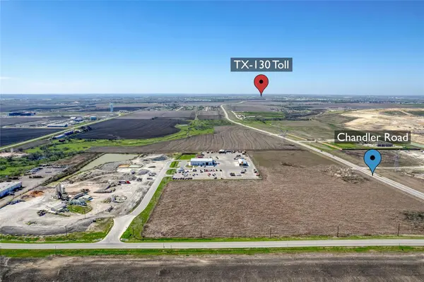 3160 Fm 1660, Hutto, TX 78634
