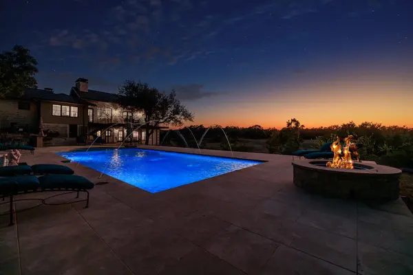 5801 Mount Gainor RD, Dripping Springs, TX 78620