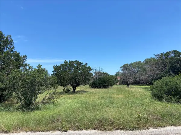 Lot 1033 South Wind, Horseshoe Bay, TX 78657