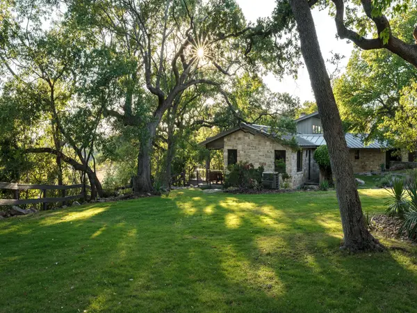 275 Indian TRL, Wimberley, TX 78676