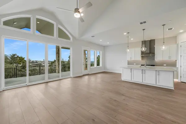 17308 Hattie TRCE, Austin, TX 78738