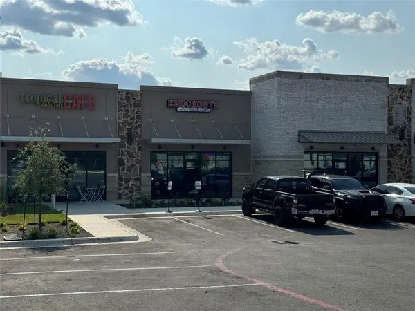 2980 Joe Dimaggio BLVD, Round Rock, TX 78665