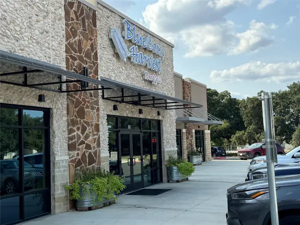 2980 Joe Dimaggio BLVD, Round Rock, TX 78665