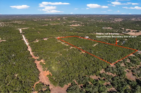 3101 - 4 Longhorn Trl TRL, Wimberley, TX 78676