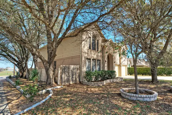 601 Indian Run DR, Pflugerville, TX 78660