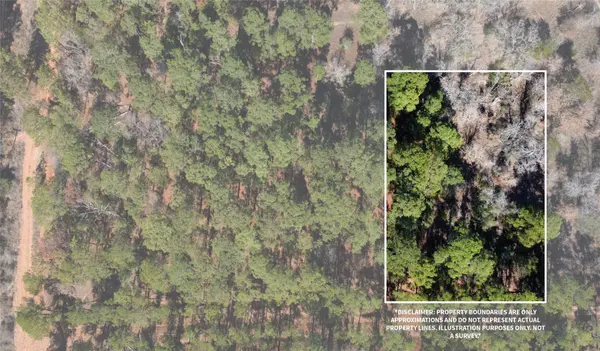 0 Pine Lodge Drive Lot 26, Bastrop, TX 78602