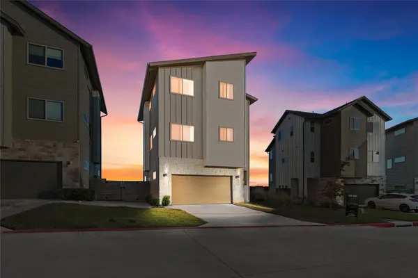 5315 La Crosse Ave #16, Austin, TX 78739