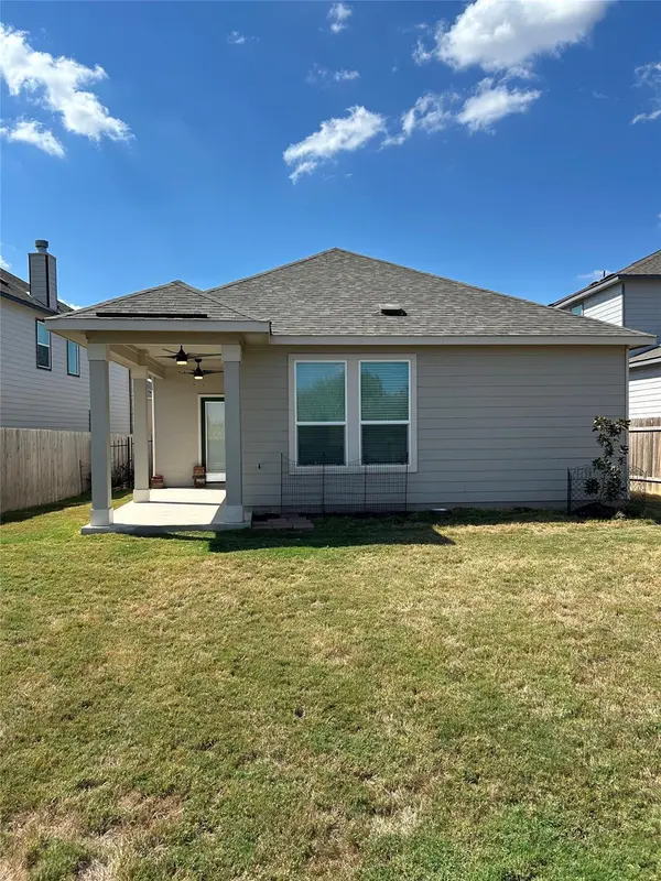 12713 Oxford Vineyard LN, Manor, TX 78653