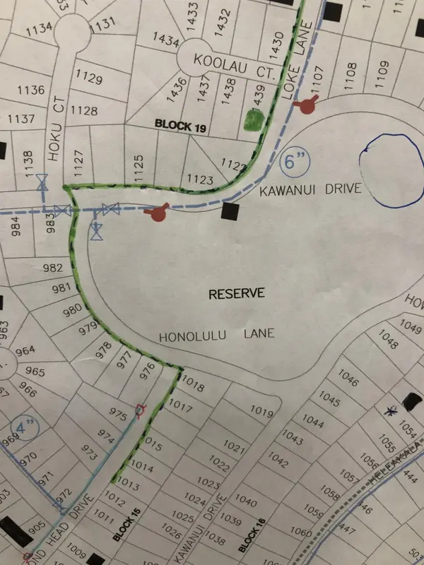 TBD Honolulu LN, Bastrop, TX 78602