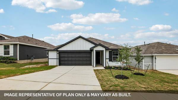 154 Balmorehea ST, Kyle, TX 78640