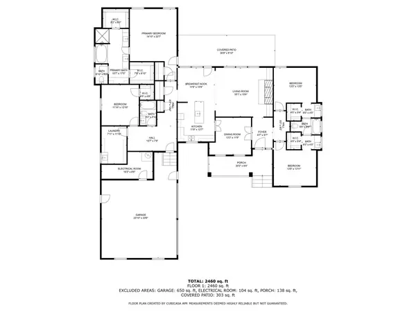 1000 Black Ankle RD, Lockhart, TX 78644