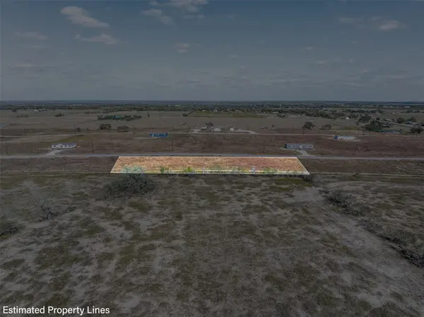 245 Beckham DR, Dale, TX 78616