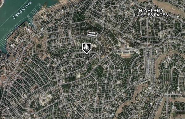21415 Paine Ave, Lago Vista, TX 78645