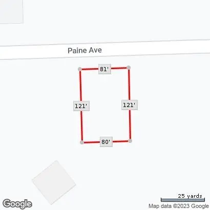 21415 Paine Ave, Lago Vista, TX 78645