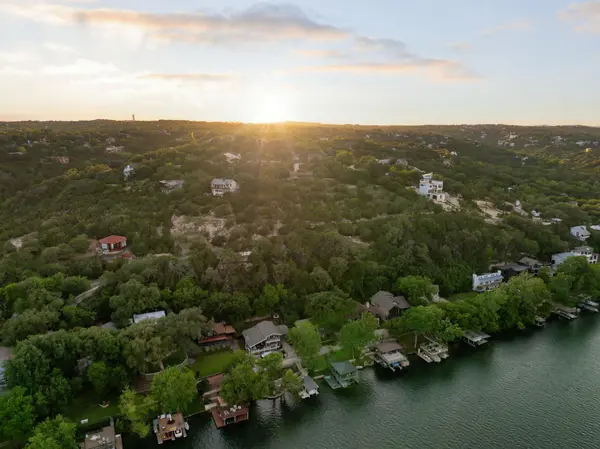 2400 Big Horn DR, Austin, TX 78734