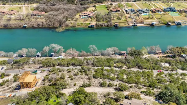 2400 Big Horn DR, Austin, TX 78734
