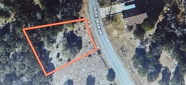506 Quick Draw, Horseshoe Bay, TX 78657