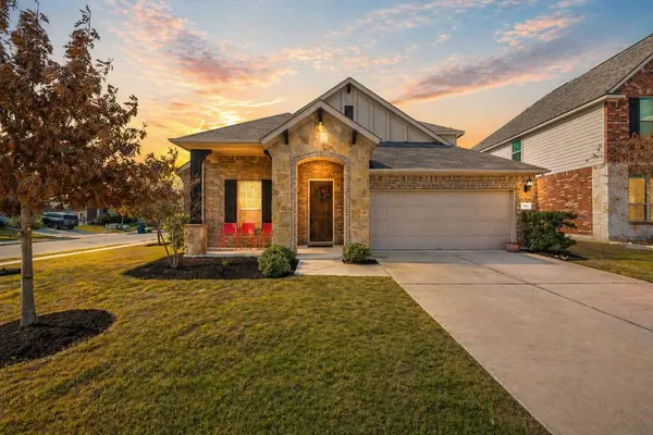 1721 Erie DR, Leander, TX 78641