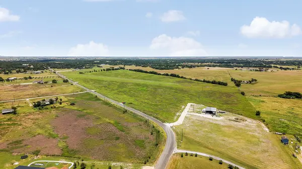 1066 County Road 153 - Lot 4, Georgetown, TX 78626