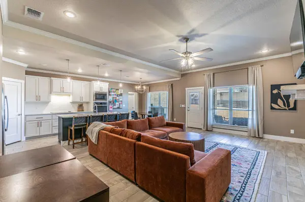 7701 Soapstone CT, Temple, TX 76502