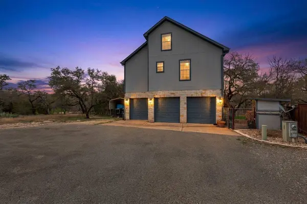 23901 Redbird TRL, Marble Falls, TX 78654