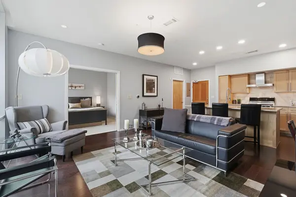 1600 Barton Springs RD #1106, Austin, TX 78704