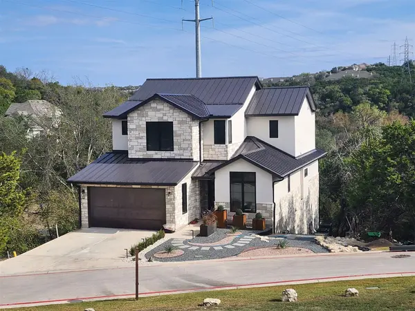 5717 Lost Horizon DR #2, Austin, TX 78759