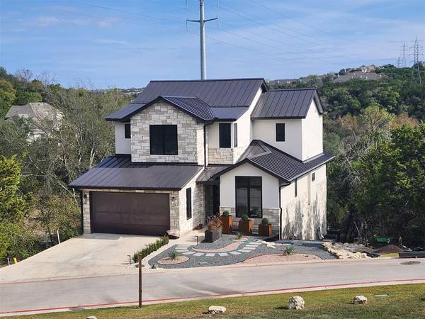 5717 Lost Horizon DR #2, Austin, TX 78759