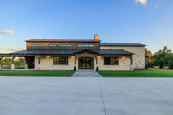 5862 Ranch Road 965, Llano, TX 78643