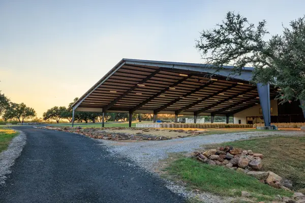 5862 Ranch Road 965, Llano, TX 78643