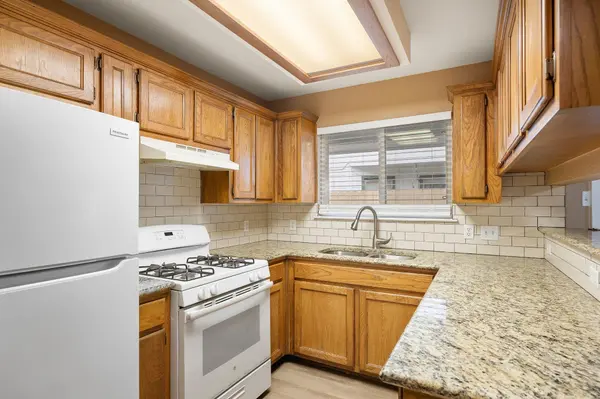 1203 Charrington DR #B, Round Rock, TX 78664