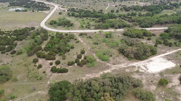 Lot 23 Shin Oak DR, Lampasas, TX 76550
