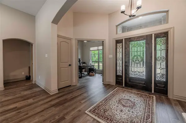9695 County Road 321, Caldwell, TX 77836