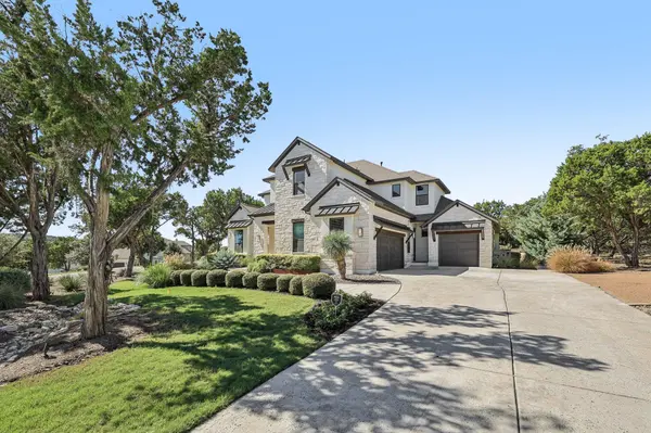 19316 Splendor CT, Jonestown, TX 78645