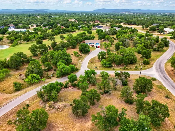 Lot 205 Skyline DR, Kingsland, TX 78639