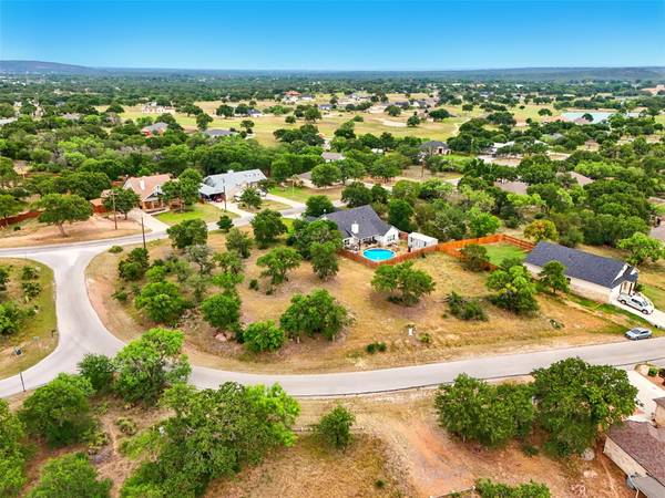 Lot 205 Skyline DR, Kingsland, TX 78639