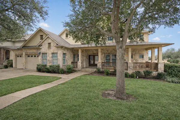 1501 Lake Forest CV, Round Rock, TX 78665