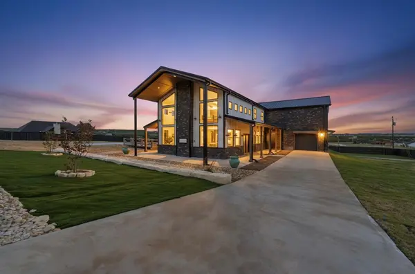 1244 Hadley LN, Copperas Cove, TX 76522