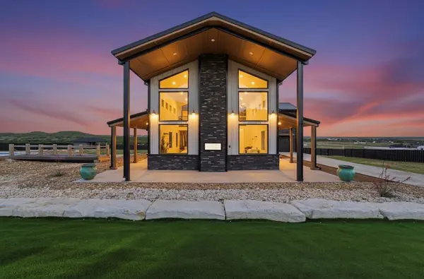 1244 Hadley LN, Copperas Cove, TX 76522
