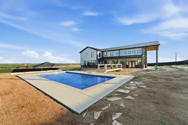 1244 Hadley LN, Copperas Cove, TX 76522