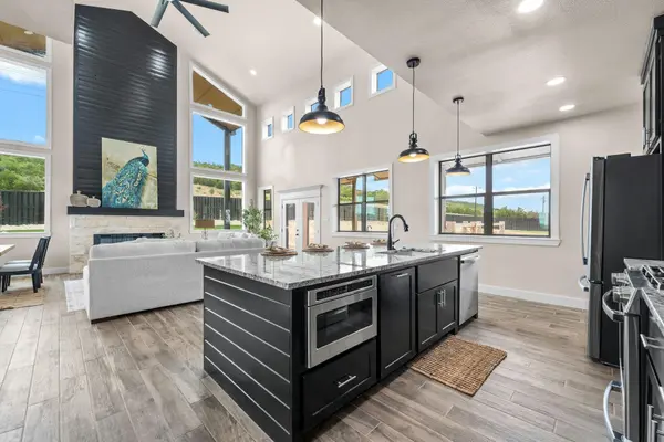 1244 Hadley LN, Copperas Cove, TX 76522