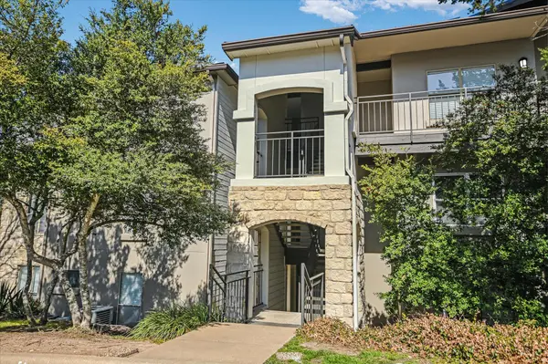 6000 Shepherd Mountain CV #604, Austin, TX 78730