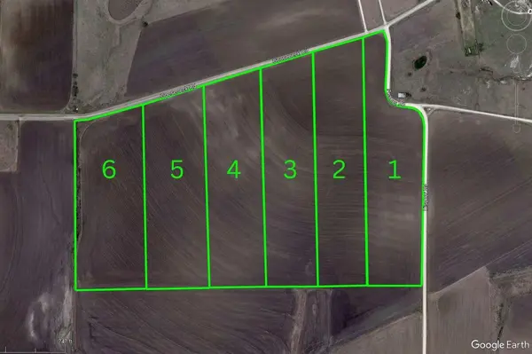 TBD Gooseneck RD #1, Bartlett, TX 76511