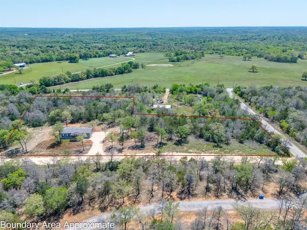 119 Milam LN #A, Bastrop, TX 78602