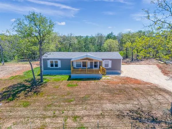 119 Milam LN #A, Bastrop, TX 78602
