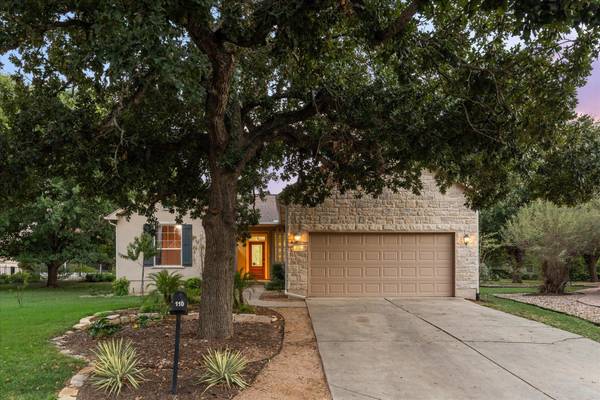 110 Hale CT, Georgetown, TX 78633