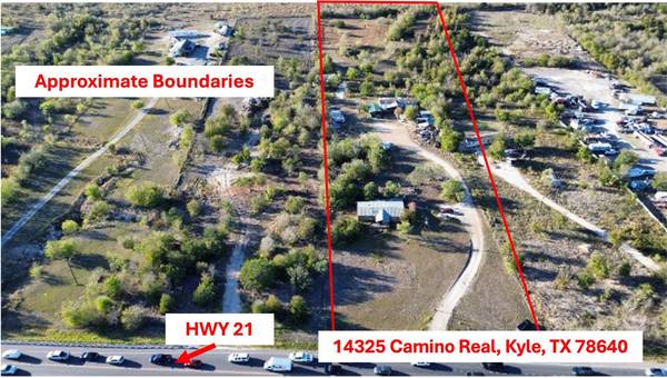 14325 Camino Real, Kyle, TX 78640