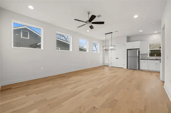 8414 Bowling Green DR #3, Austin, TX 78757