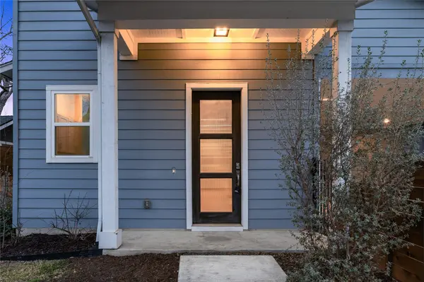 8414 Bowling Green DR #3, Austin, TX 78757