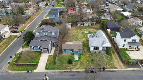 6917 Carver Ave, Austin, TX 78752